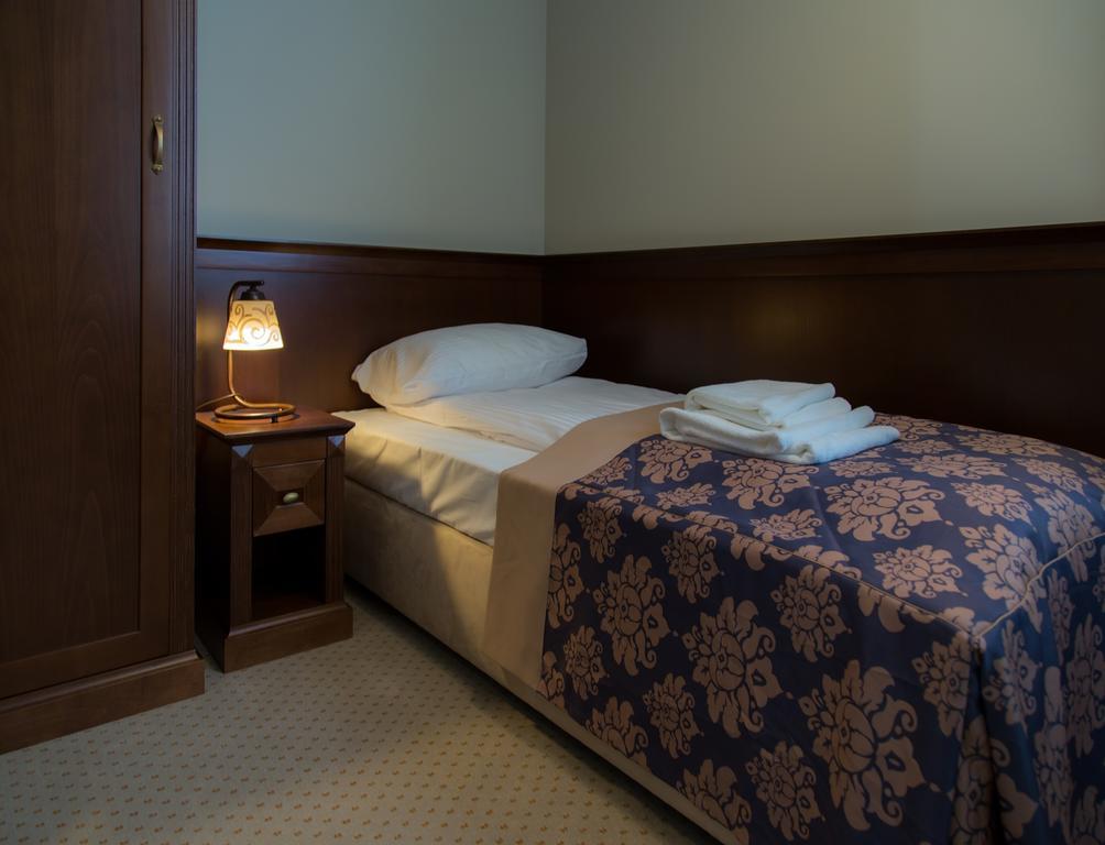 Hotel Imperial Residence サンドミエシュ 部屋 写真