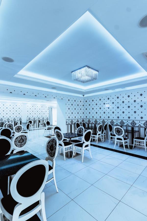 Hotel Imperial Residence サンドミエシュ エクステリア 写真