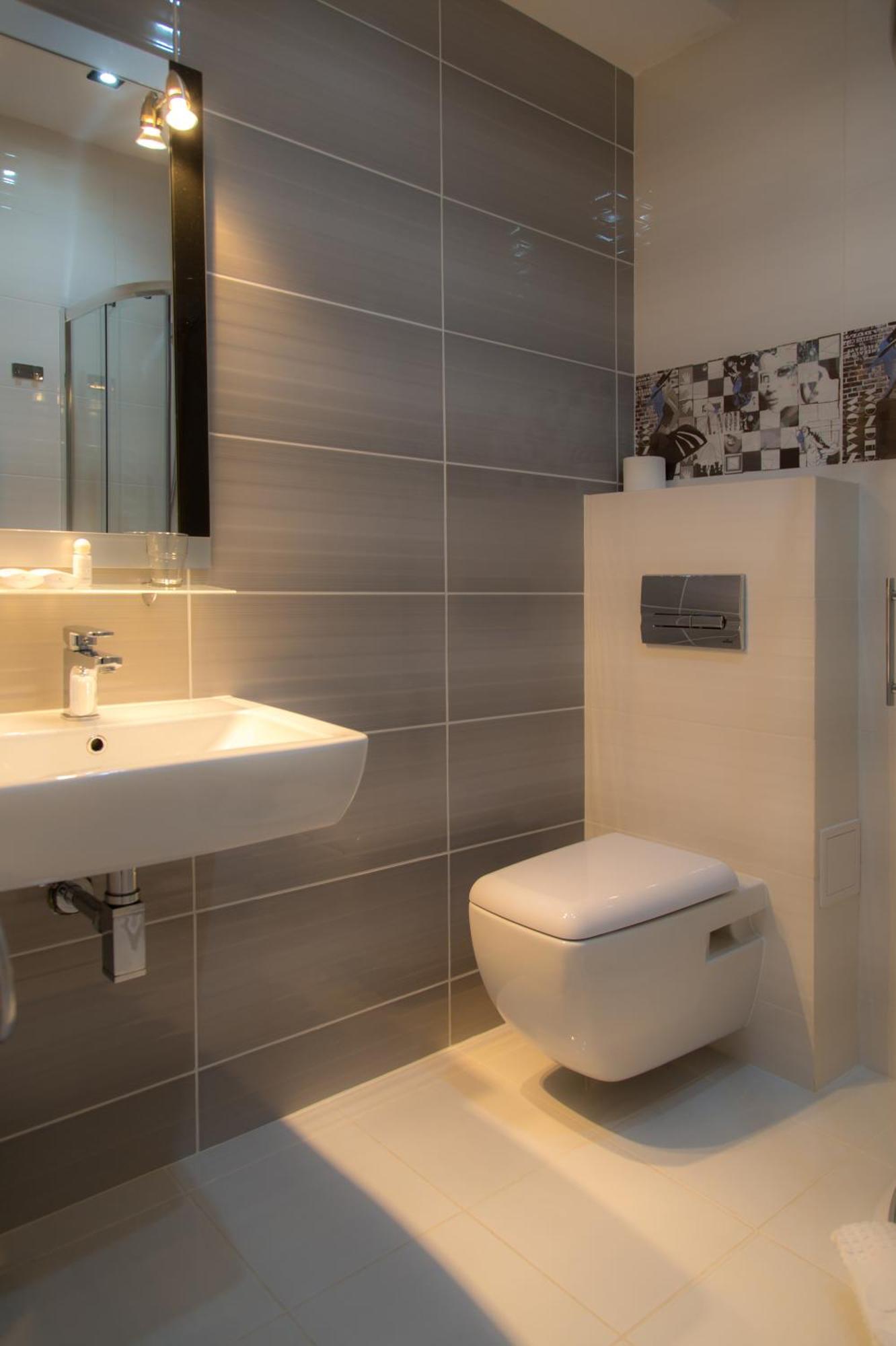 Hotel Imperial Residence サンドミエシュ 部屋 写真
